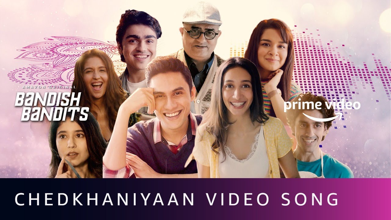 Chedkhaniyaan Song Lyrics