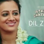 Dil Zara Song