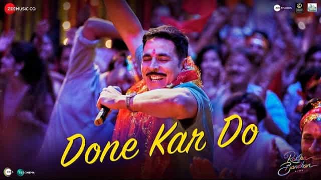 Done Kar Do Song Lyrics