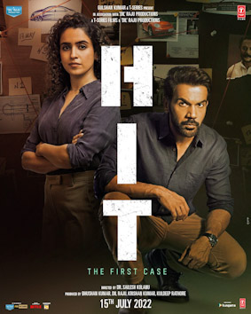 HIT: The First Case