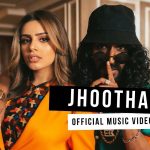 Jhootha Song Lyrics