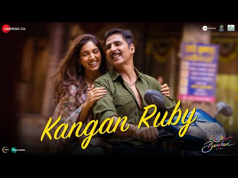 Kangan Ruby Song Lyrics