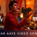 Labb Par Aaye Song