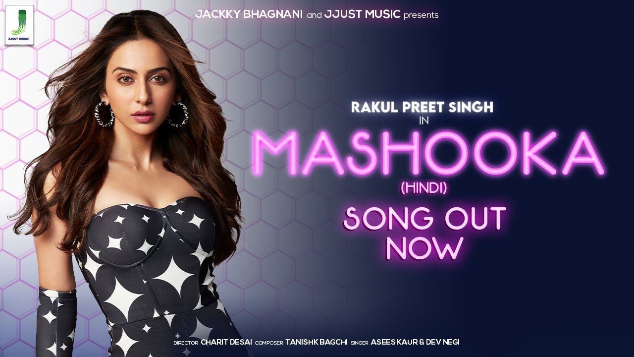 Mashooka Song Lyrics