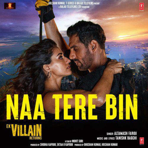 Naa Tere Bin Song Lyrics