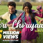 Teri Choriyaan Song