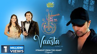 Vaasta Song Lyrics