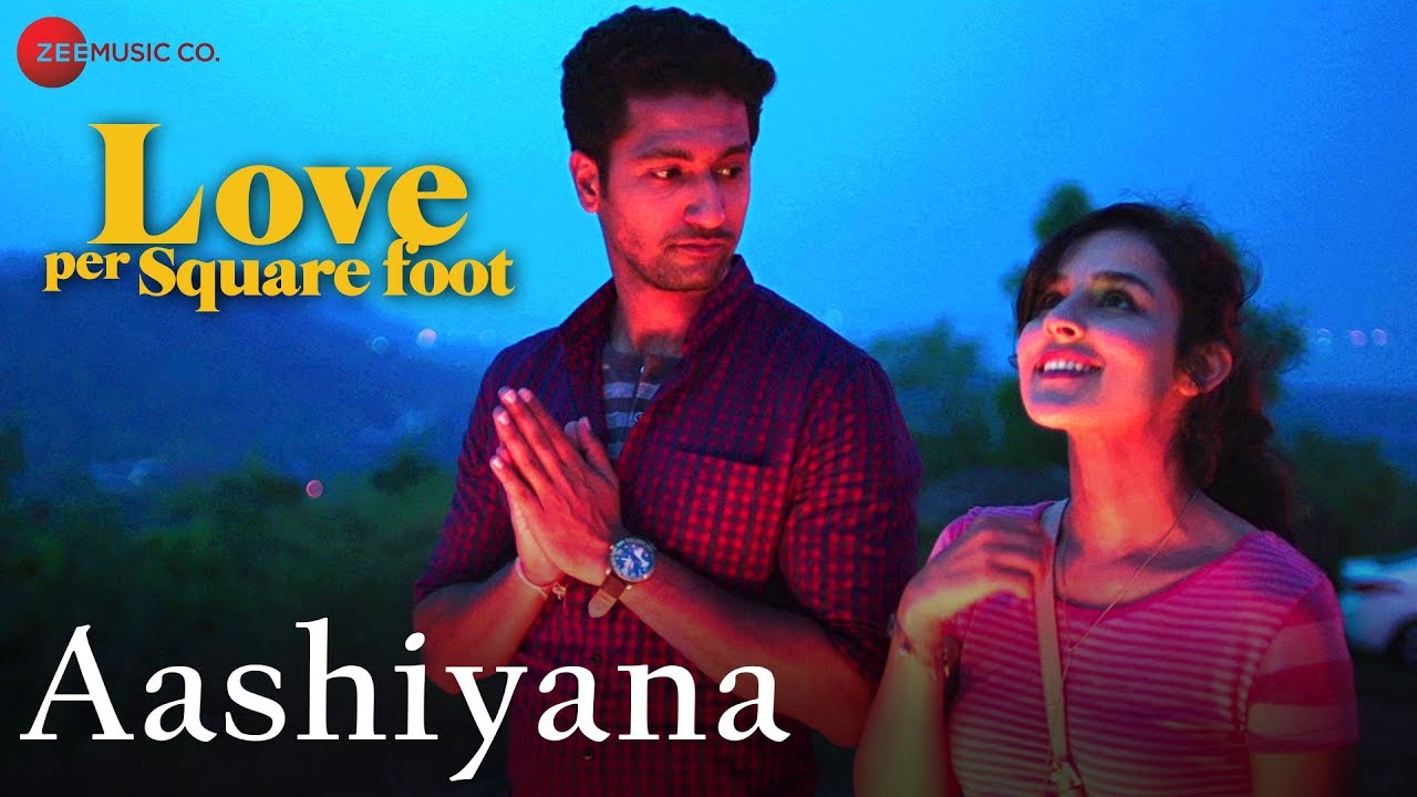 Aashiyana Song Lyrics