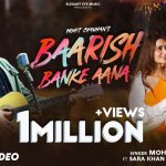 Baarish Banke Aana Song