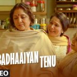 Badhaaiyan Tenu