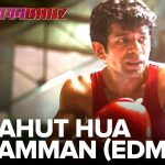 Bahut Hua Samman