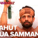 Bahut Hua Samman