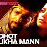 Bohot Dukha Mann