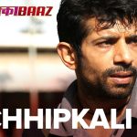 Chhipkali