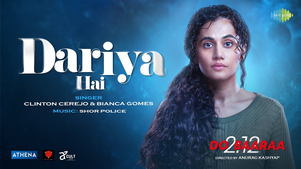 Dariya Hai Song Lyrics