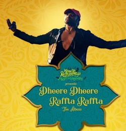 Dheere Dheere Raffta Raffta