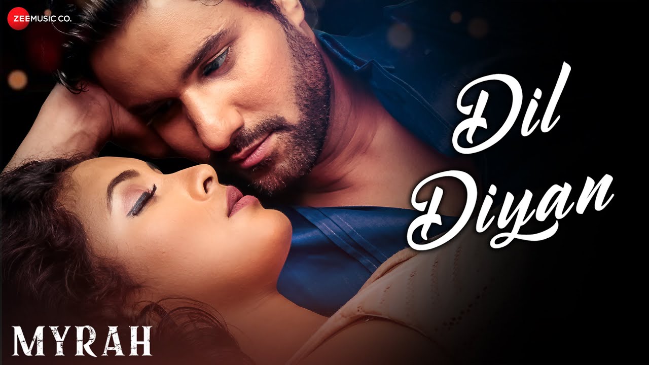 Dil Diyan Song Lyrics