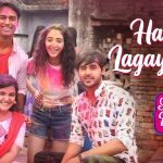 Haazri Lagaye Dil Song