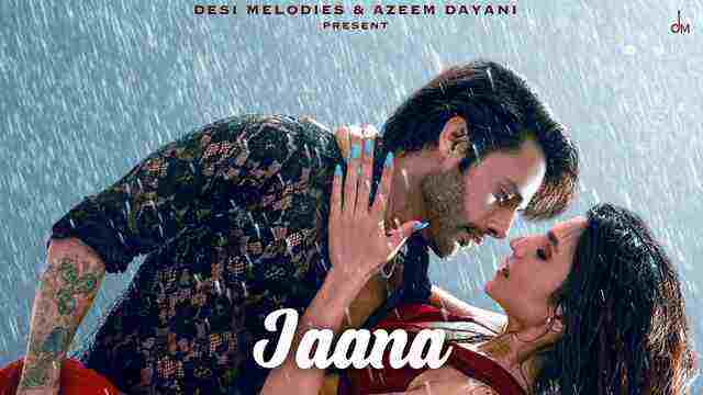 Jaana Song Lyrics