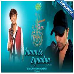 Jaann Se Zyaadaa Song Lyrics