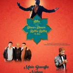 Main Bewaffa Nahinn Song