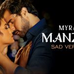 Manzar Sad Song