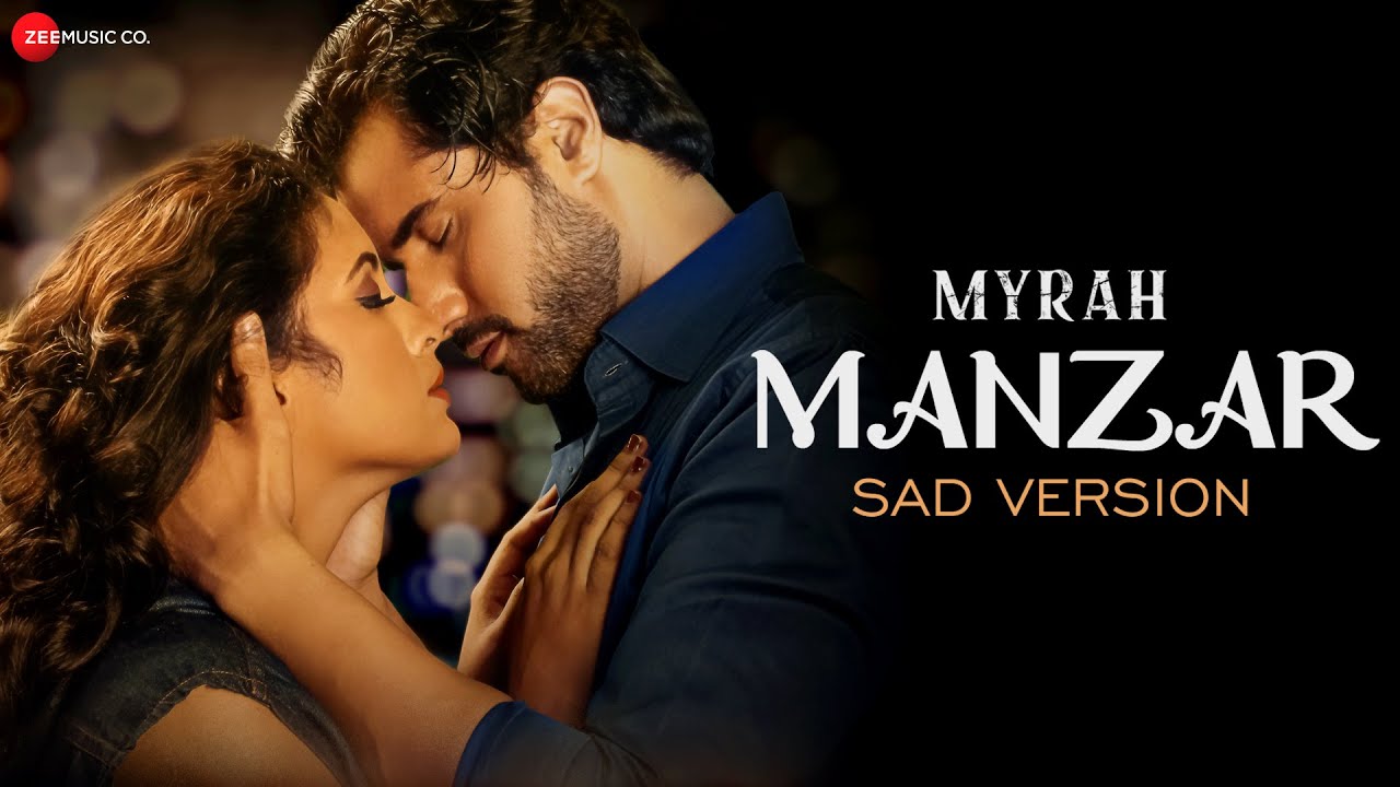 Manzar Sad Song Lyrics