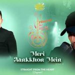 Meri Aankkhon Mein Song