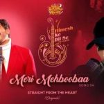Meri Mehboobaa Song