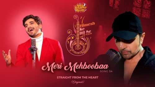 Meri Mehboobaa Song Lyrics
