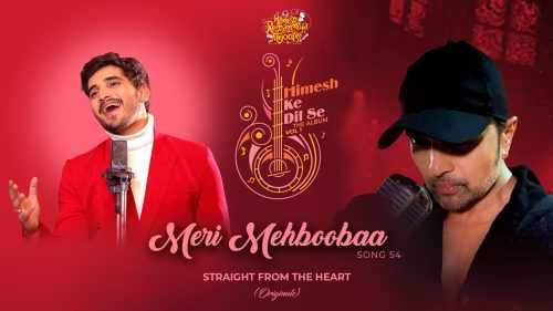 Meri Mehboobaa Song Lyrics