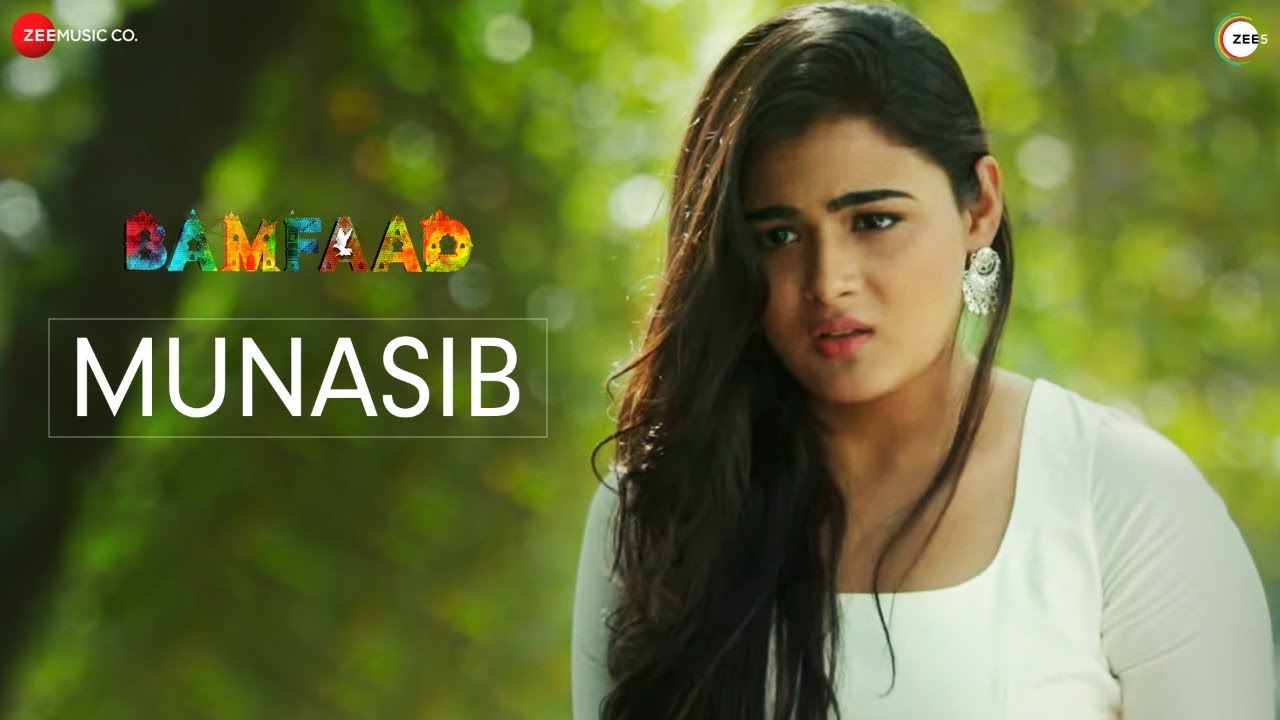 Munasib Song Lyrics