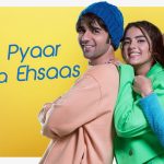 Naya Pyaar Naya Ehsaas Song