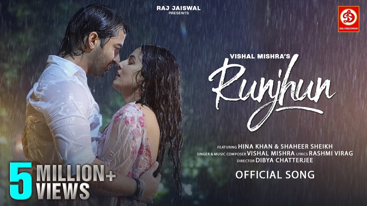 Runjhun Song Lyrics
