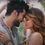 Tere Vich Rab Disda Song