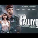 Teri Galliyon Se Song