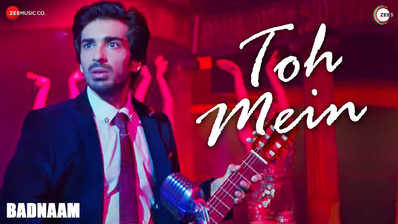 Toh Mein Song Lyrics