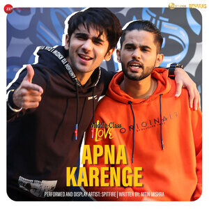 Apna Karenge Song Lyrics