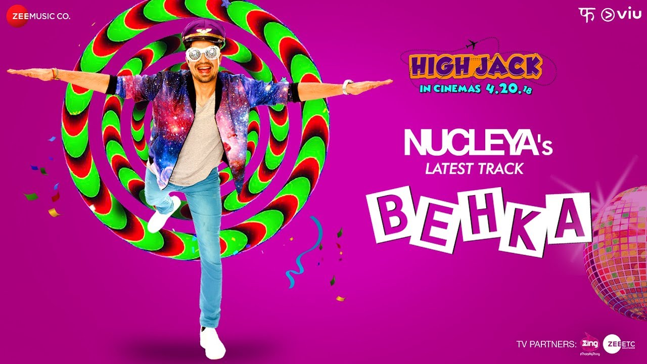 Behka Song Lyrics – High Jack