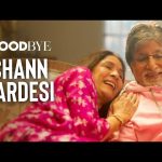 Chann Pardesi Song