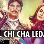Chhi Chha Ledar