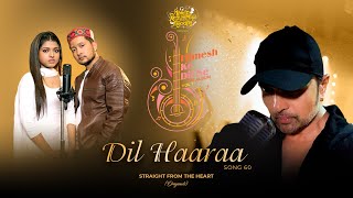 Dil Haaraa Song Lyrics