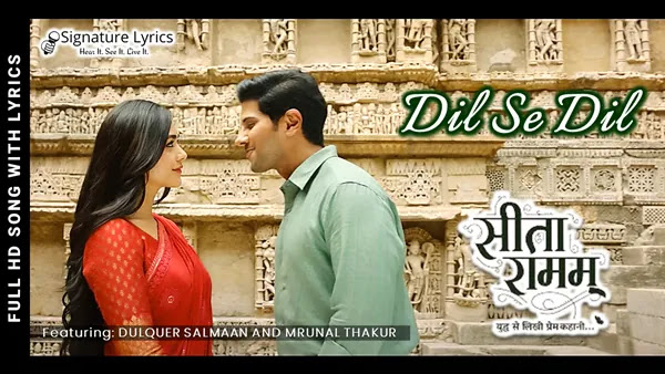 Dil Se Dil Song