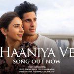 Haaniya Ve Song