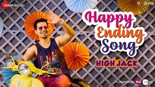 Happy Ending I Song Lyrics