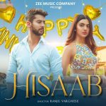 Hisaab Song