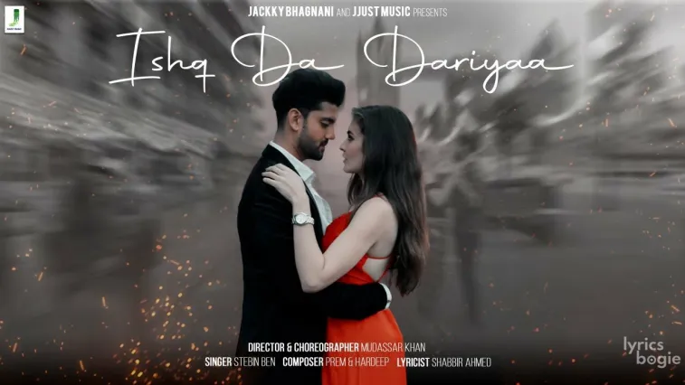 Ishq Da Dariyaa Song Lyrics