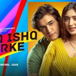 Ishq Ishq Karke Song