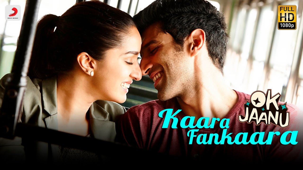 Kaara Fankaara Song Lyrics