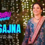 Le Sajna Song